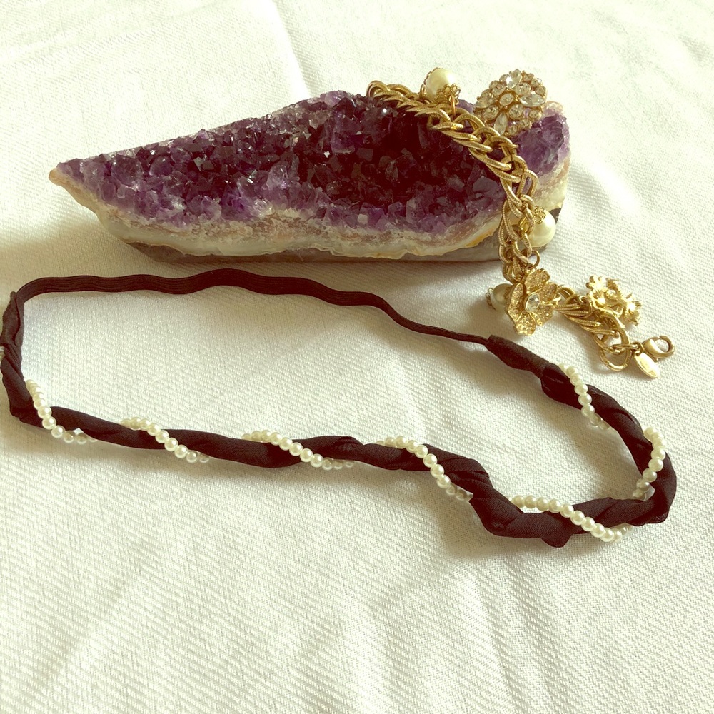 Elegantly beautiful headband